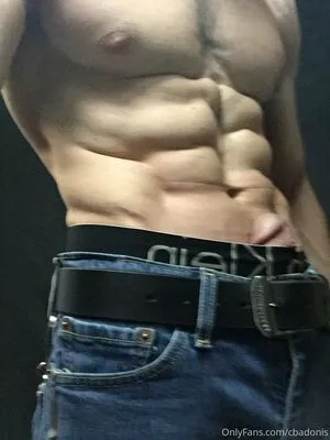 Cbadonis OnlyFans Leaked Free Thumbnail Picture - #a6ZFXu1t2S