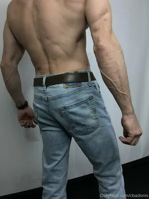 Cbadonis OnlyFans Leaked Free Thumbnail Picture - #axCPuF8r8e