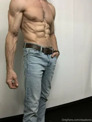 Cbadonis OnlyFans Leaked Free Thumbnail Picture - #bnT36Dmh4p