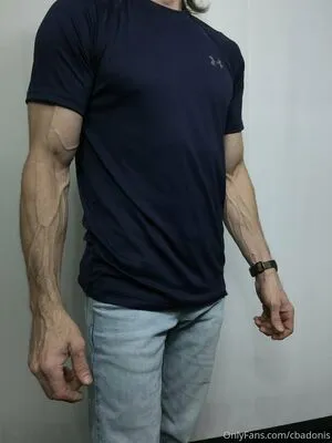 Cbadonis OnlyFans Leaked Free Thumbnail Picture - #gqOaYw1akk