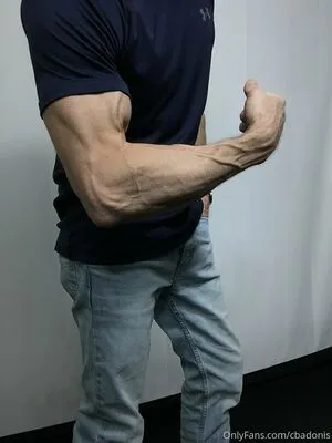 Cbadonis OnlyFans Leaked Free Thumbnail Picture - #gsZ1SQXYtG