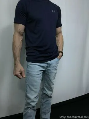 Cbadonis OnlyFans Leaked Free Thumbnail Picture - #oRrqrOO5b7