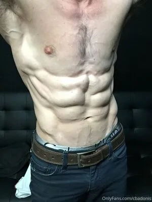 Cbadonis OnlyFans Leaked Free Thumbnail Picture - #pagkK4cm8o