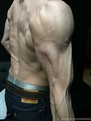 Cbadonis OnlyFans Leaked Free Thumbnail Picture - #uB90tjegci