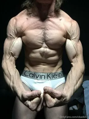 Cbadonis OnlyFans Leaked Free Thumbnail Picture - #vQmYkKVeiO