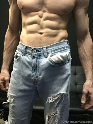 Cbadonis OnlyFans Leaked Free Thumbnail Picture - #x89IbbJytl