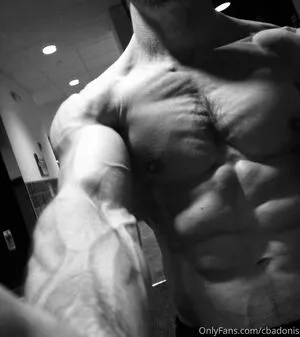 Cbadonis OnlyFans Leaked Free Thumbnail Picture - #xCZfbaN6Fl