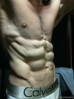 Cbadonis OnlyFans Leaked Free Thumbnail Picture - #z4dUuECy1D