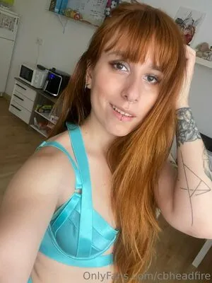 Cbheadfire OnlyFans Leaked Free Thumbnail Picture - #lIL6g0toyI