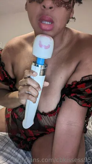 Cbkissess95 OnlyFans Leaked Free Thumbnail Picture - #ZUaEvBWXBB
