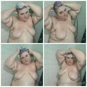 Cbmelly OnlyFans Leaked Free Thumbnail Picture - #181PaPVSYi