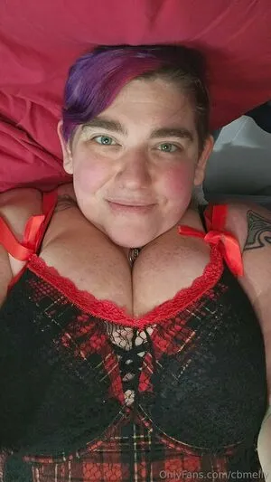 Cbmelly OnlyFans Leaked Free Thumbnail Picture - #30kB7vlv6o