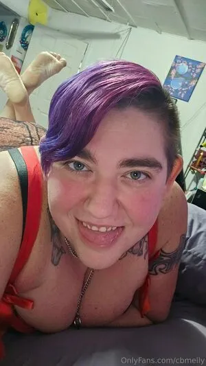 Cbmelly OnlyFans Leaked Free Thumbnail Picture - #53tdQDUEPQ