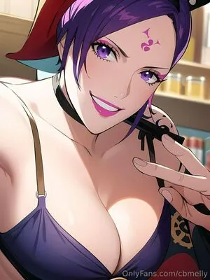 Cbmelly OnlyFans Leaked Free Thumbnail Picture - #SCMlFUIDIJ