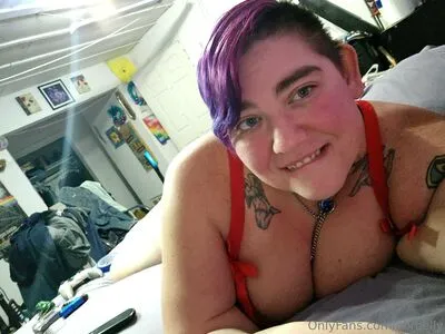 Cbmelly OnlyFans Leaked Free Thumbnail Picture - #Ue4fik6JHL