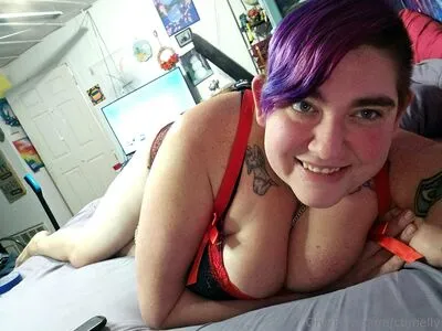 Cbmelly OnlyFans Leaked Free Thumbnail Picture - #V9gIWKu4kS