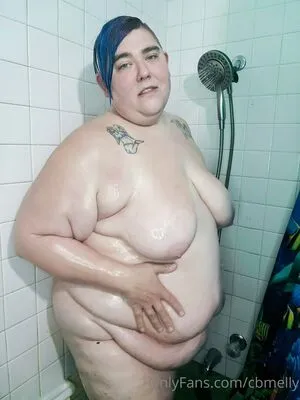 Cbmelly OnlyFans Leaked Free Thumbnail Picture - #caVePiJN24