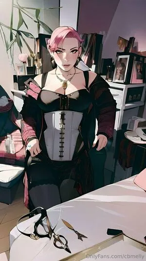 Cbmelly OnlyFans Leaked Free Thumbnail Picture - #jrJUT1rASZ