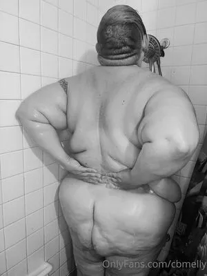 Cbmelly OnlyFans Leaked Free Thumbnail Picture - #v8AD1MmSbn