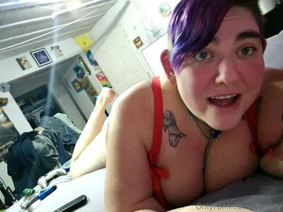 Cbmelly OnlyFans Leaked Free Thumbnail Picture - #ytB93NmCga