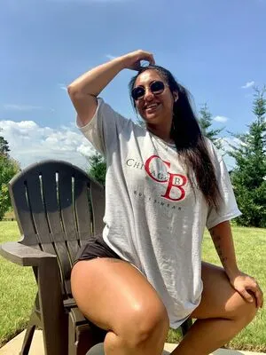 Cboogiexx OnlyFans Leaked Free Thumbnail Picture - #DIIcup4aDo