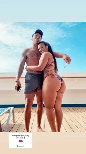 Cboogiexx OnlyFans Leaked Free Thumbnail Picture - #u91887S7iC