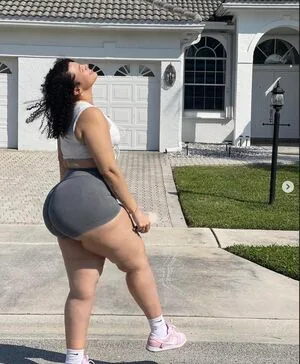Cbooooty OnlyFans Leaked Free Thumbnail Picture - #KCRICtaAFR
