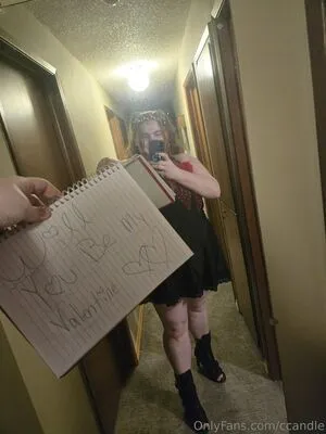 Ccandle OnlyFans Leaked Free Thumbnail Picture - #R17R56xyd2