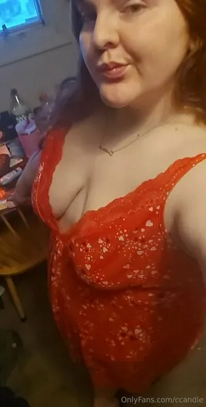 Ccandle OnlyFans Leaked Free Thumbnail Picture - #TRNwoERr4p