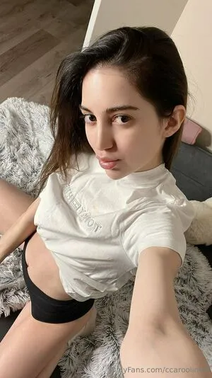 Ccarolinnee Sex OnlyFans Leaked Free Thumbnail Picture - #Zf6uKoxtkL