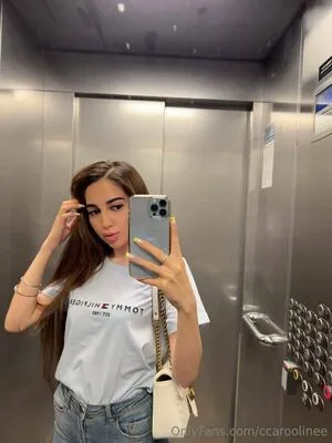 Ccarolinnee Sex OnlyFans Leaked Free Thumbnail Picture - #czKW0RIPVu