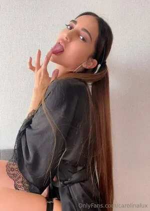 Ccarolinnee Sex OnlyFans Leaked Free Thumbnail Picture - #q7K1CXA4mv
