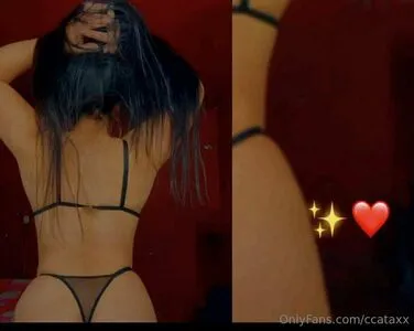 Ccataxx OnlyFans Leaked Free Thumbnail Picture - #AYEZfodwKC