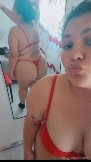 Ccataxx OnlyFans Leaked Free Thumbnail Picture - #OfIkpPSRaj
