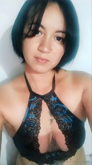 Ccataxx OnlyFans Leaked Free Thumbnail Picture - #r0t05HS13J