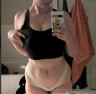 Ccbunzcosplay OnlyFans Leaked Free Thumbnail Picture - #QY2wDgGojJ
