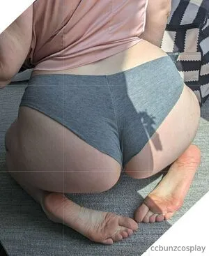 Ccbunzcosplay OnlyFans Leaked Free Thumbnail Picture - #cML0cvKUXQ