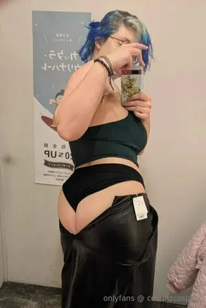 Ccbunzcosplay OnlyFans Leaked Free Thumbnail Picture - #lItN7PWxCU
