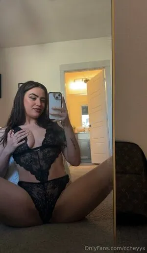 Ccheyyx OnlyFans Leaked Free Thumbnail Picture - #Usnr2gsKRM