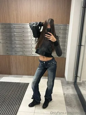 Cchlloee OnlyFans Leaked Free Thumbnail Picture - #VXpESrg3AH