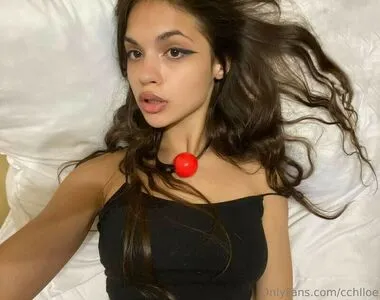 Cchlloee OnlyFans Leaked Free Thumbnail Picture - #X4DpYz96tB