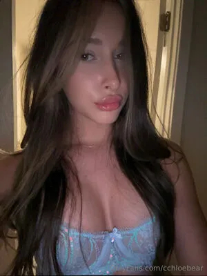 Cchloebear OnlyFans Leaked Free Thumbnail Picture - #07mk7uaoUB