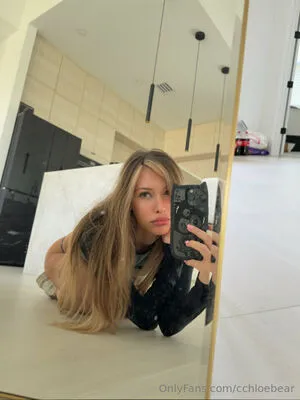 Cchloebear OnlyFans Leaked Free Thumbnail Picture - #RQJ25f8dMK