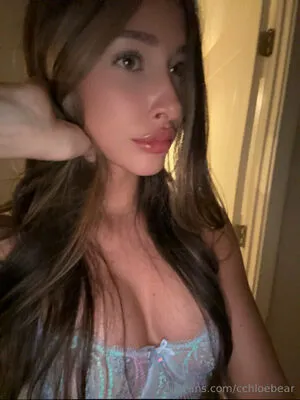Cchloebear OnlyFans Leaked Free Thumbnail Picture - #Wa4kWDOzHJ