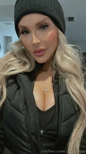 Cchristina Lee OnlyFans Leaked Free Thumbnail Picture - #emoWdsAEEn