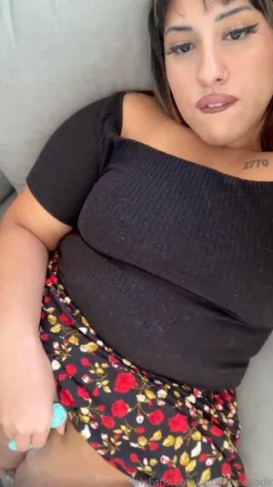 Cchristineabadir OnlyFans Leaked Free Thumbnail Picture - #BK5n8locri