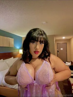 Cchristineabadir OnlyFans Leaked Free Thumbnail Picture - #EpXlzwWF4O
