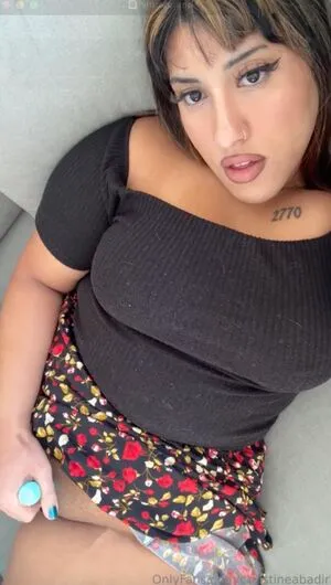 Cchristineabadir OnlyFans Leaked Free Thumbnail Picture - #KbEmd7uqwi