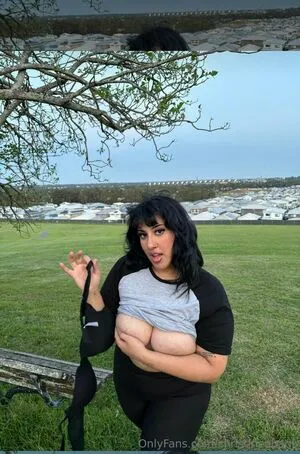 Cchristineabadir OnlyFans Leaked Free Thumbnail Picture - #XwbfJdp5Fg