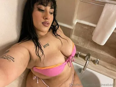 Cchristineabadir OnlyFans Leaked Free Thumbnail Picture - #xn8pBXX8qW